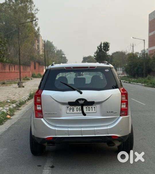 Mahindra Xuv500 W8 2012 Diesel 95,000 Kms All Original