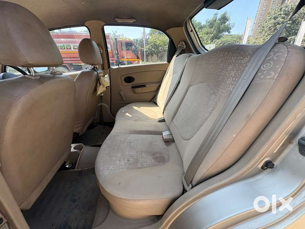 Chevrolet Spark 1.0 E, 2009, Petrol