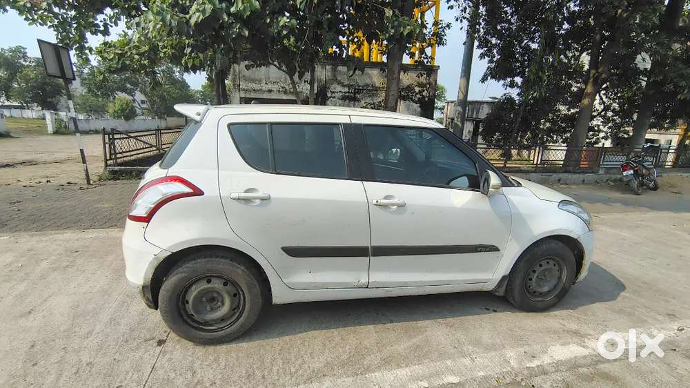 Maruti Suzuki Swift Zdi 2013 Model