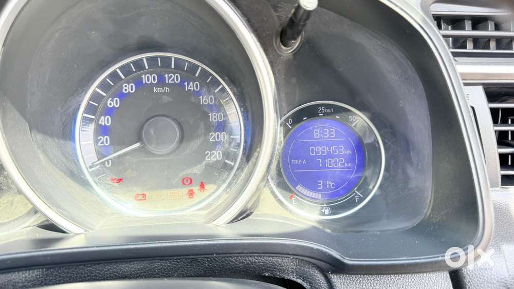 Honda Wr-v I-dtec V, 2018, Diesel
