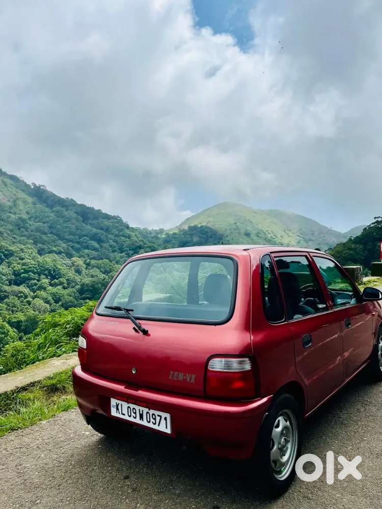 Maruti Suzuki Zen Estilo 20000