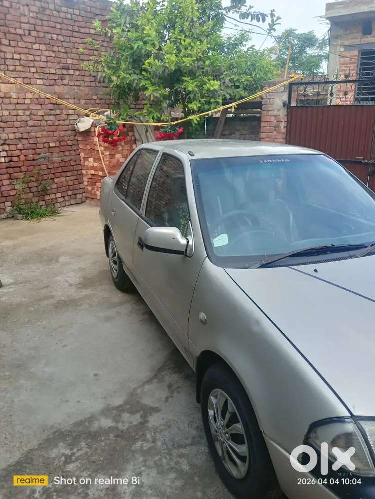 Maruti Suzuki Esteem Vxi Automatic