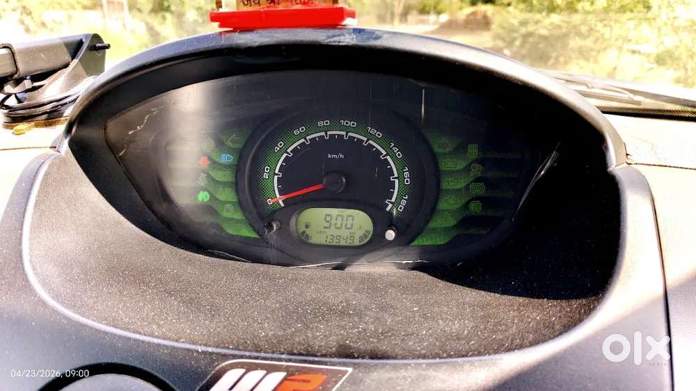 For Sale: Chevrolet Spark Lt (2013) Excellent Condition