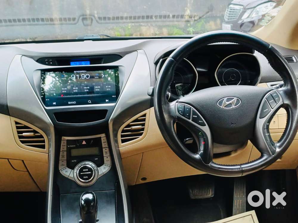 Hyundai Xcent