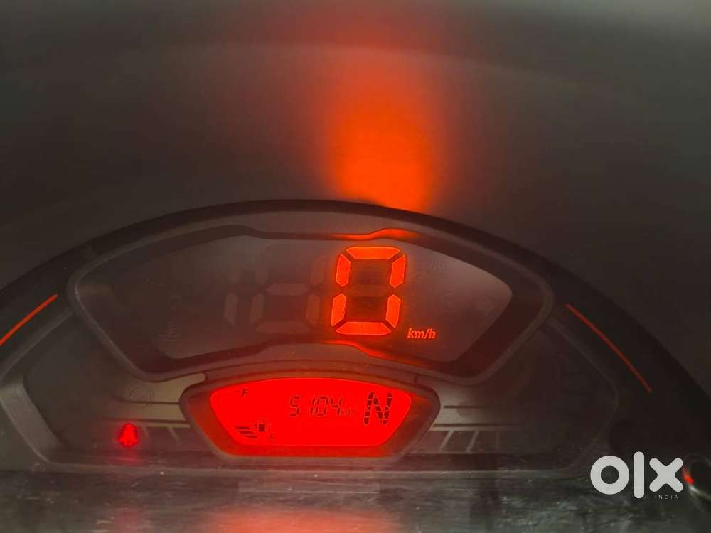 Maruti Suzuki Alto K10 2024 Petrol 5104 Km Only- Automatic