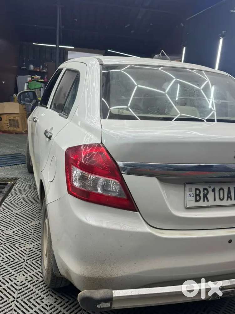 Maruti Suzuki Dzire Vdi 2019
