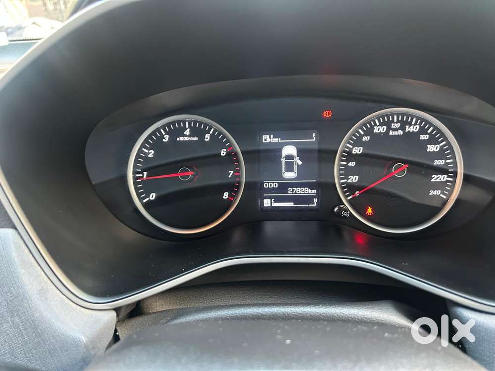 Mg Hector 1.5 Shine Turbo, 2022, Petrol