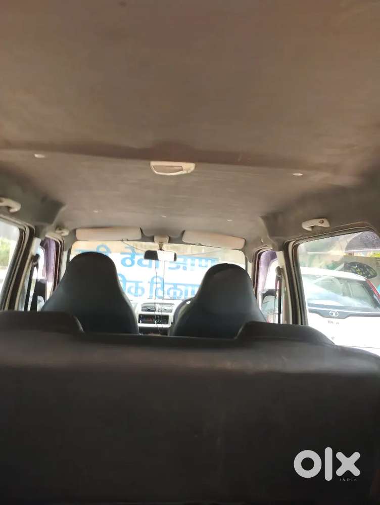 Maruti Suzuki Eeco 2018 Cng & Hybrids 110000 Km Driven