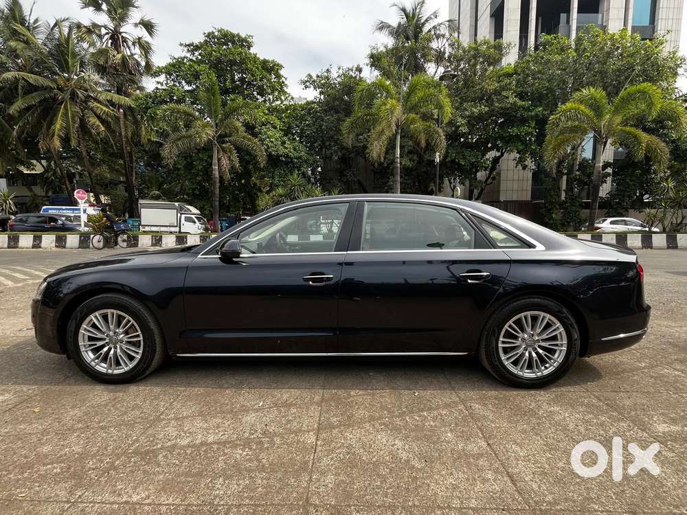 Audi A8 L 3.0 50 Tdi Quattro, 2016, Diesel