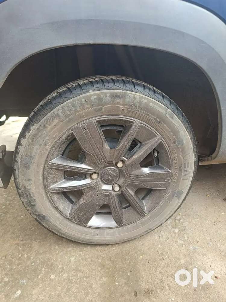 Renault Kwid 2020 Petrol 37000 Km Driven