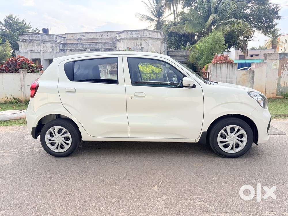 Maruti Suzuki Celerio ZXI(O) AMT, 2021, Petrol