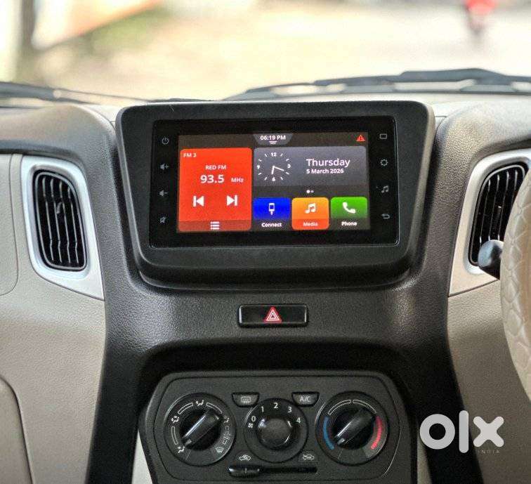 Maruti Suzuki Wagon R Zxi 1.2, 2020, Petrol