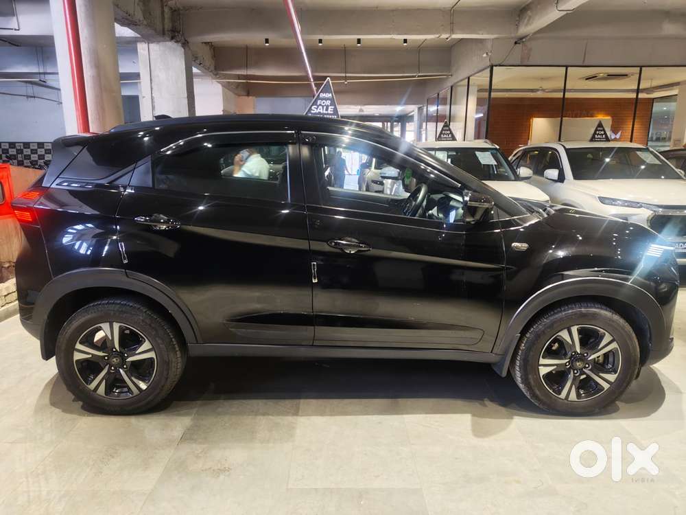 Tata Nexon Fearless Pr Plus S 1.5 Revotorq Diesel 6 Mt Dt, 2024, Die..