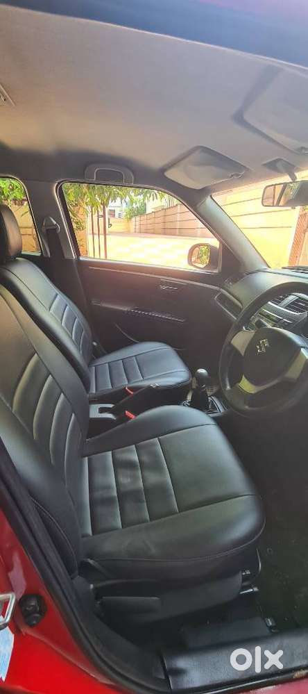 Maruti Suzuki Swift Vdi Bs Iv, 2017, Diesel