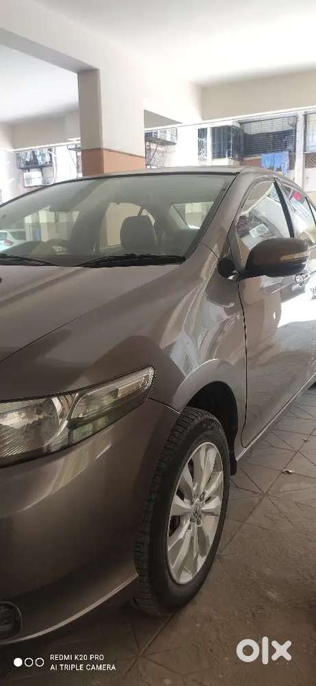 Honda City 2012. V Model 73000 Km