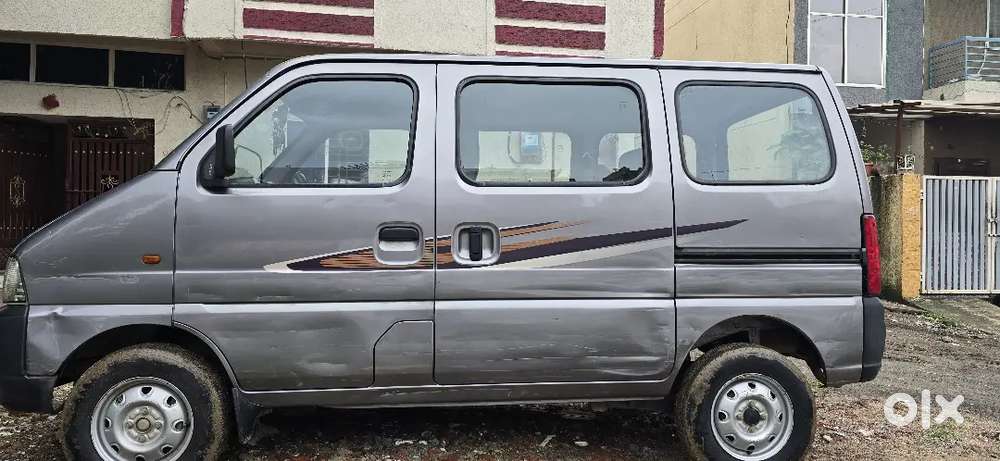 Maruti Suzuki Eeco 2022