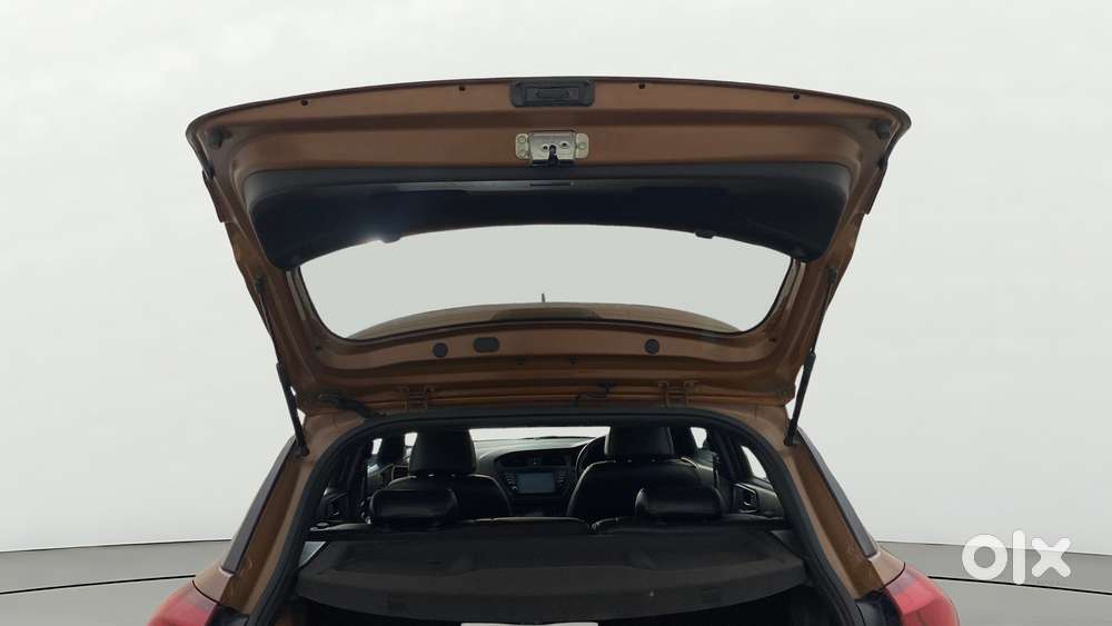 Hyundai I20 Active 1.2 Sx, 2016, Petrol