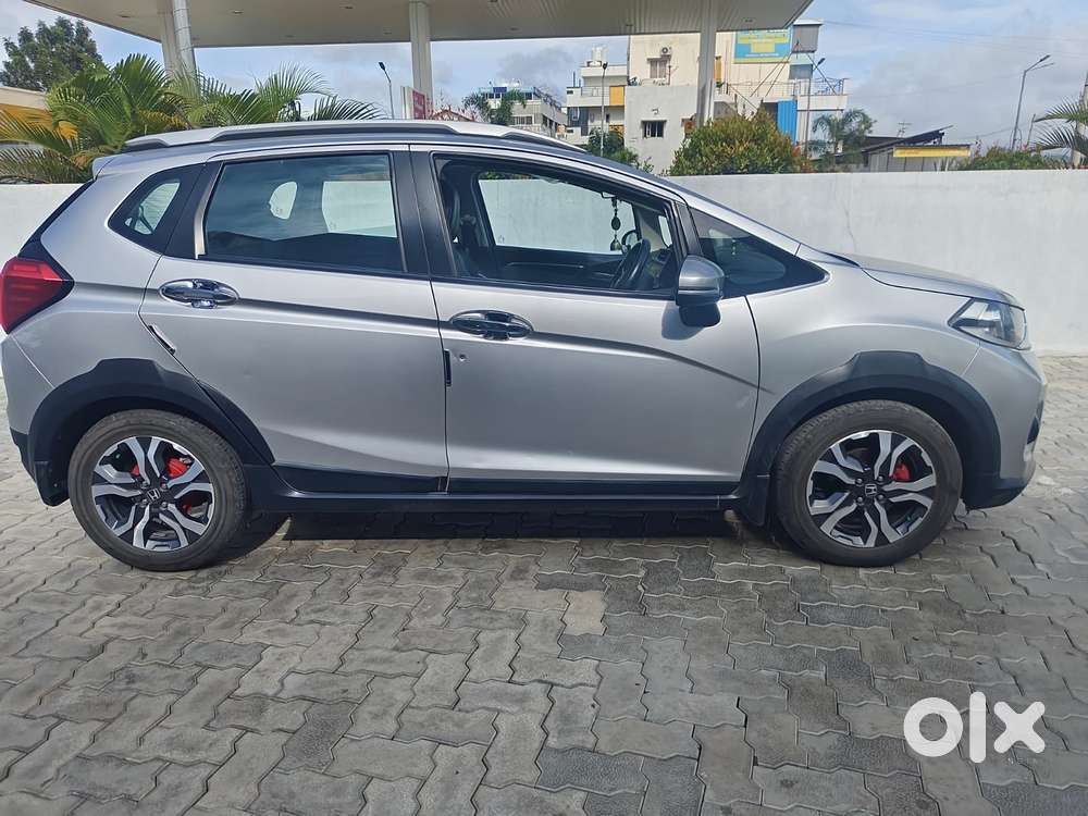 Honda Wr-v 1.5 Vx Exclusive Edition I-dtec, 2018, Diesel