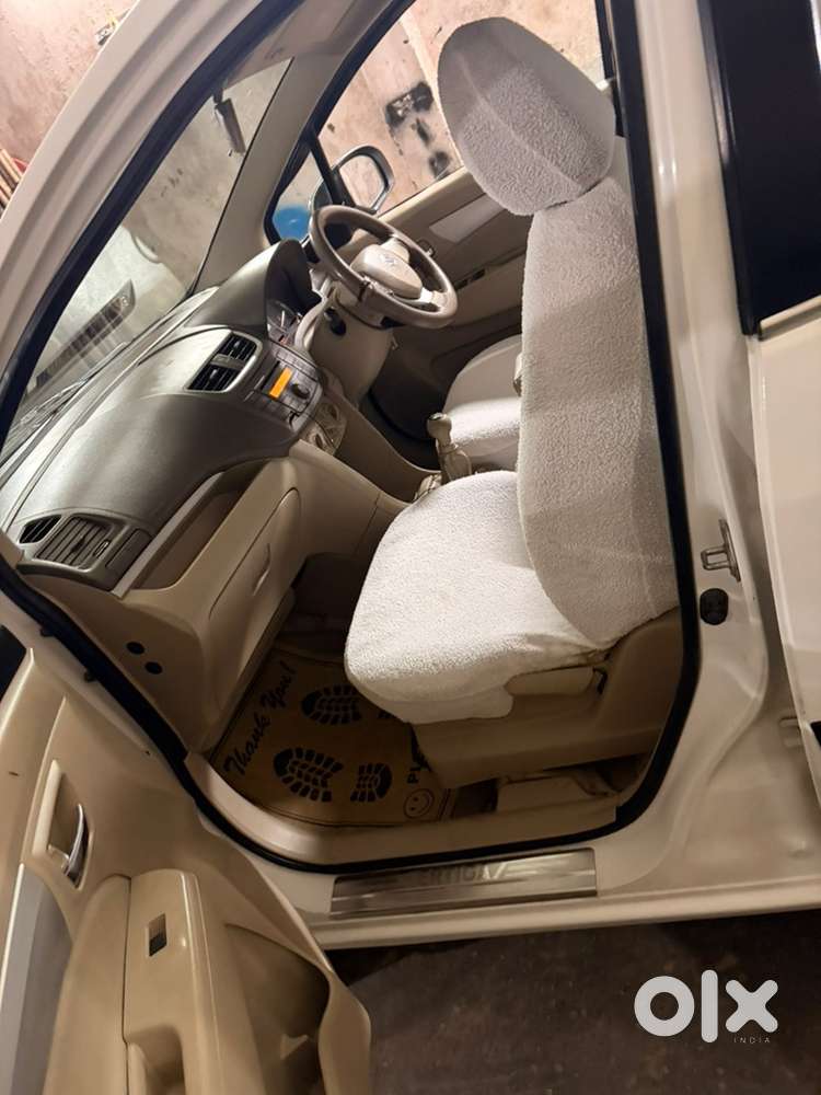 Maruti Suzuki Ertiga Diesel 2016