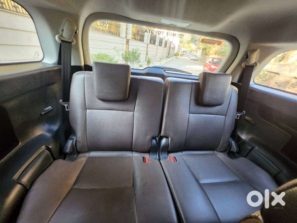 Toyota Fortuner 4x2 At 2.8 Diesel, 2018, Diesel