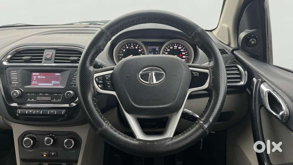 Tata Tiago Xz Diesel, 2016, Diesel