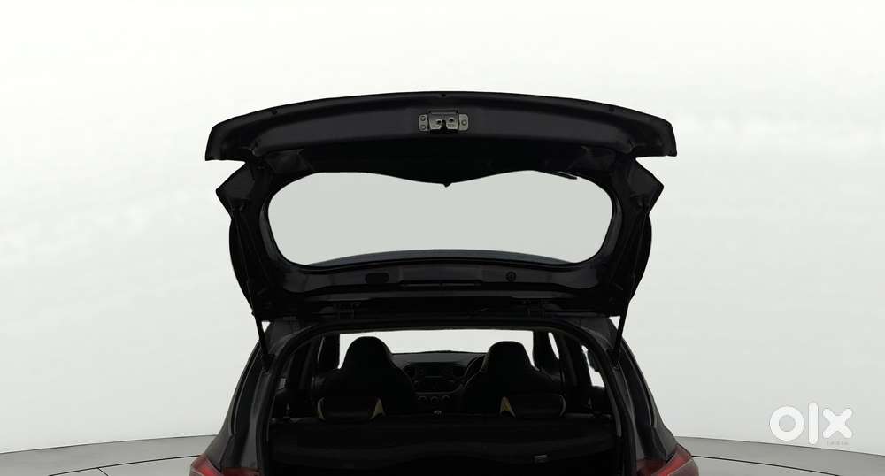 Hyundai Grand I10 1.2 Kappa Asta (o) Vtvt, 2016, Petrol