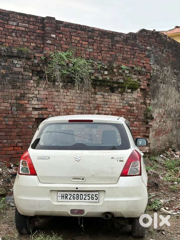 Maruti Swift Diesel 2010