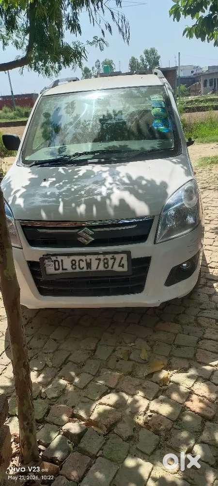 Good Condition