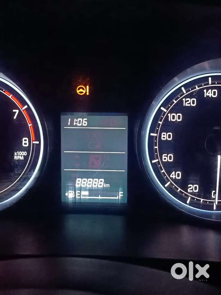 Maruti Suzuki Dzire 2024 Vxi Cng