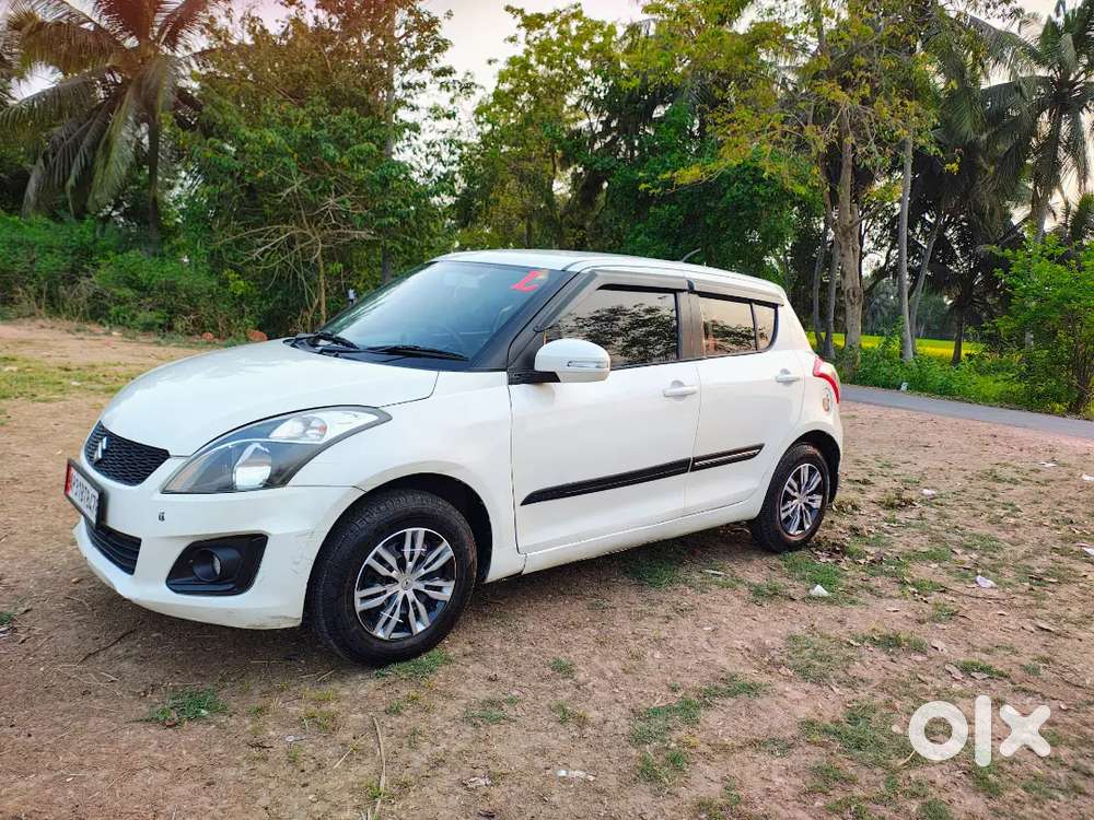 Maruti Suzuki Swift 2012 Diesel Well Maintained