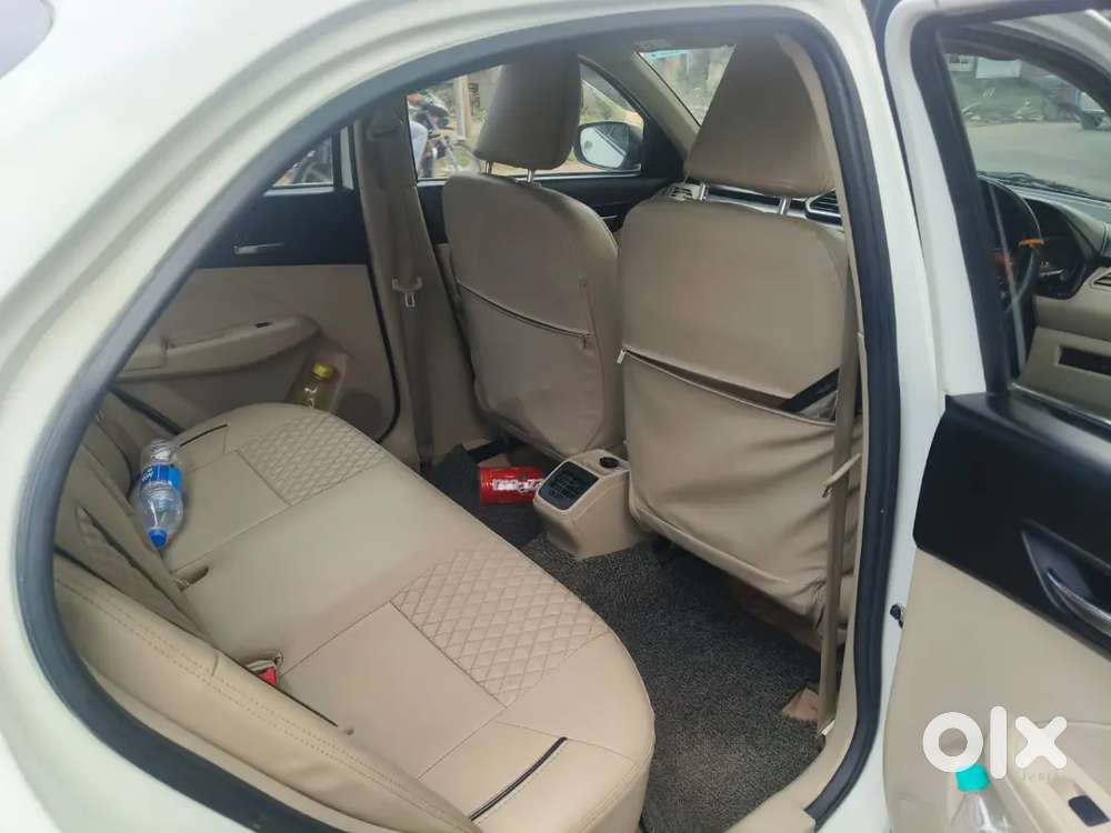 Maruti Suzuki Dzire 1.2 2023