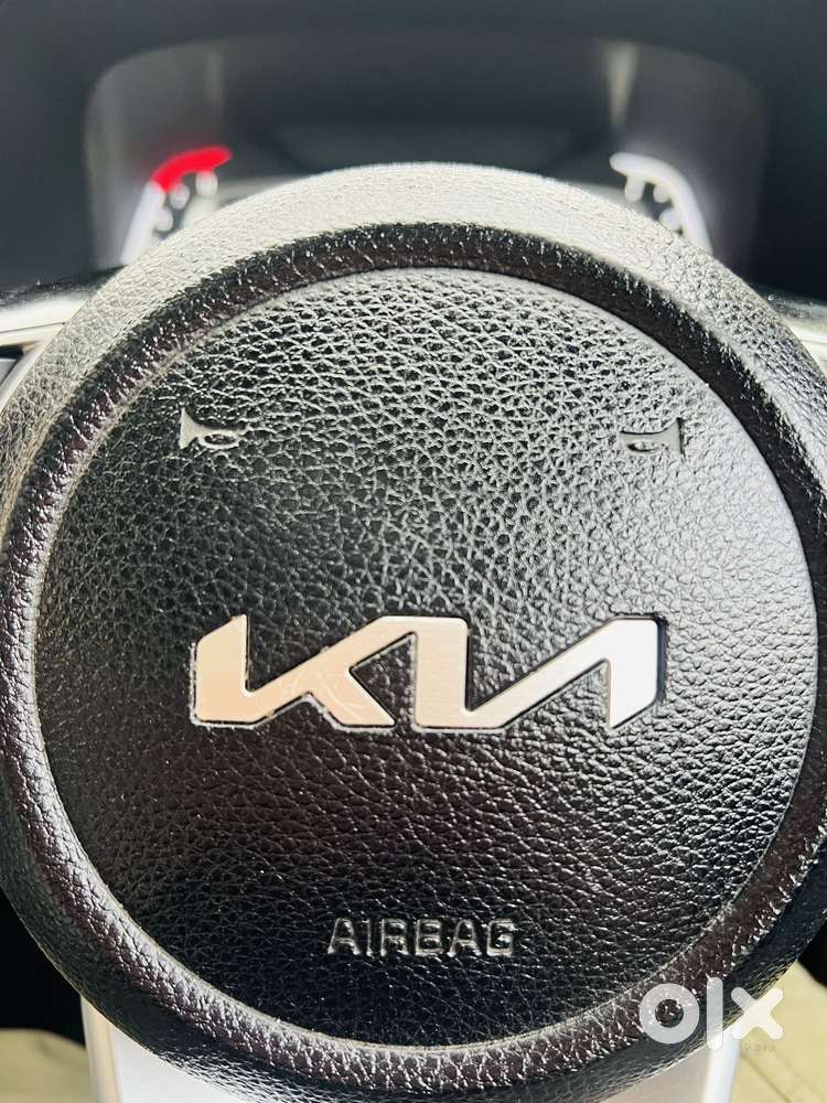 Kia Sonet Htx Plus Turbo Imt, 2022, Petrol