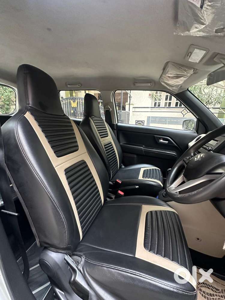 Maruti Suzuki Wagon R Zxi, 2022, Petrol