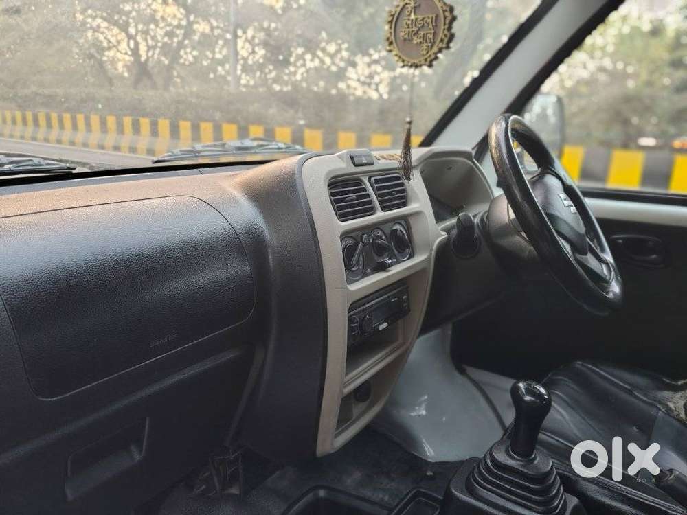 Maruti Suzuki Eeco, 2023, Cng & Hybrids