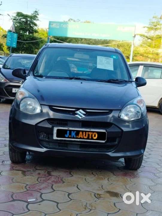 Maruti Suzuki Alto 800 Lxi, 2016, Petrol