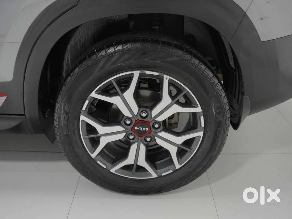 Kia Seltos 1.5 Gtx+ Diesel At, 2022, Diesel