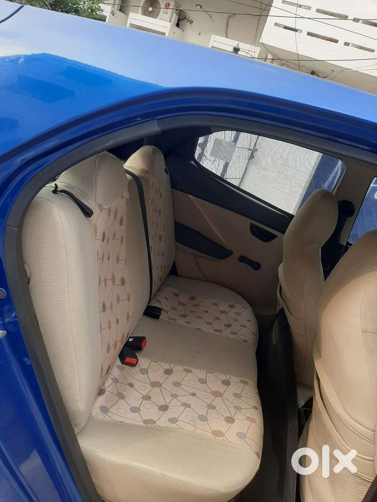 Hyundai Eon, 2015, Petrol