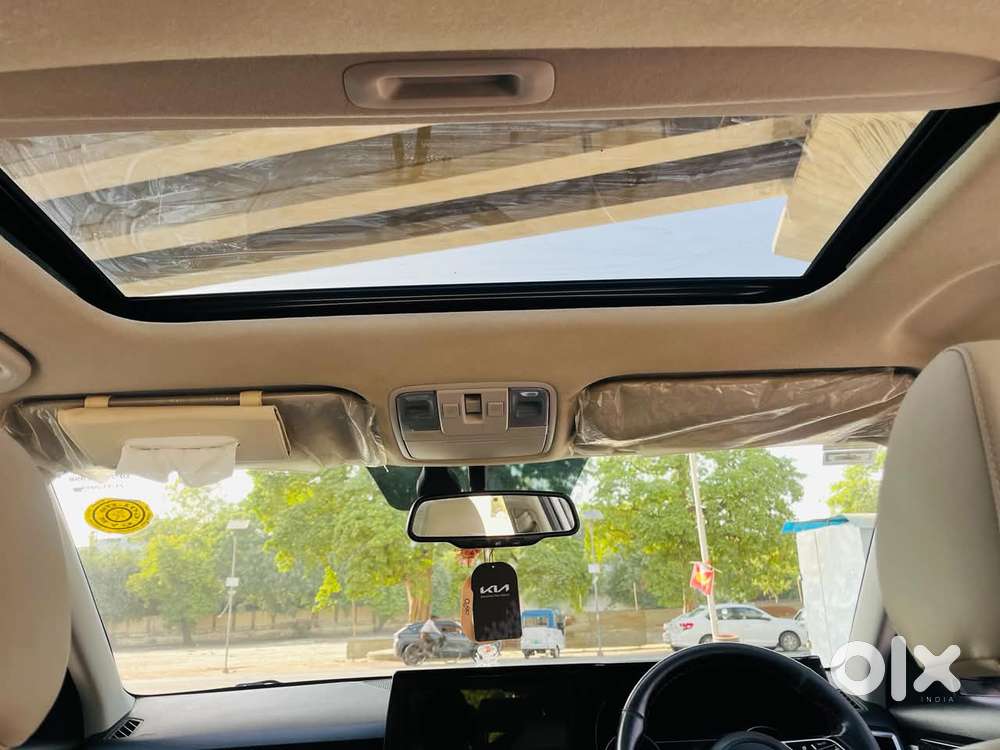 Kia Seltos, 2019, Petrol
