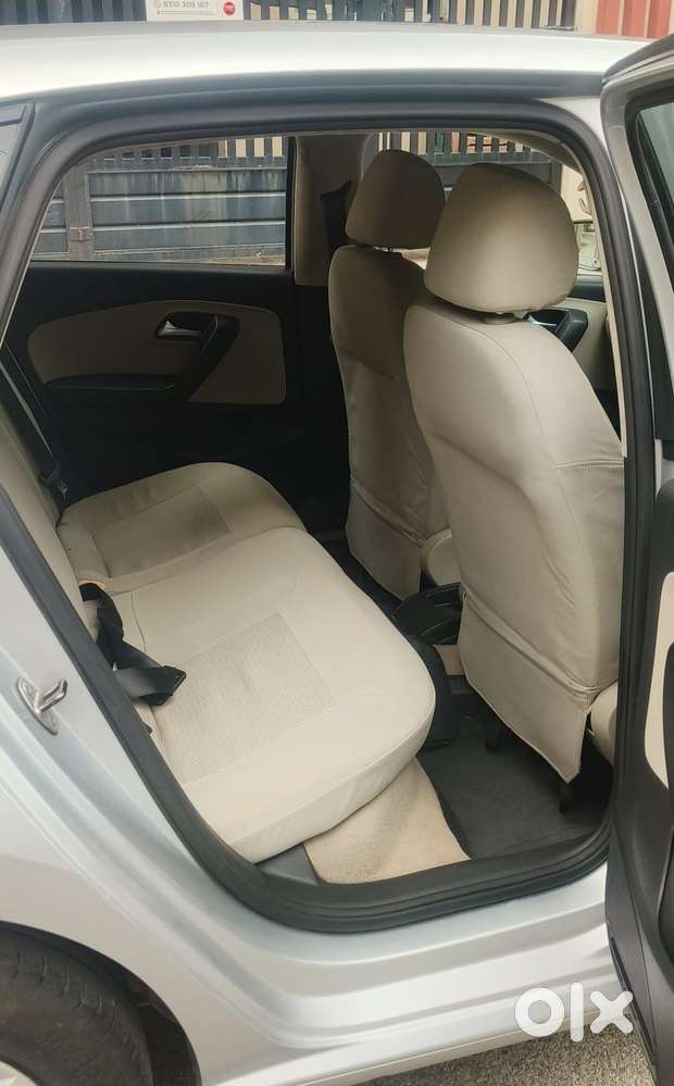 Volkswagen Polo 2013-2015 1.5 Tdi Comfortline, 2014, Diesel