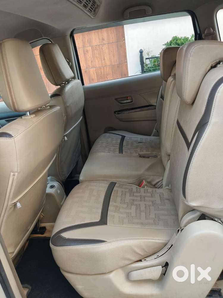 Maruti Suzuki Ertiga Shvs Vdi, 2019, Diesel