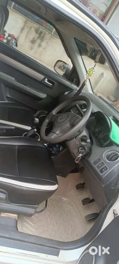 Maruti Suzuki Swift Dzire 2010 Diesel Automatic
