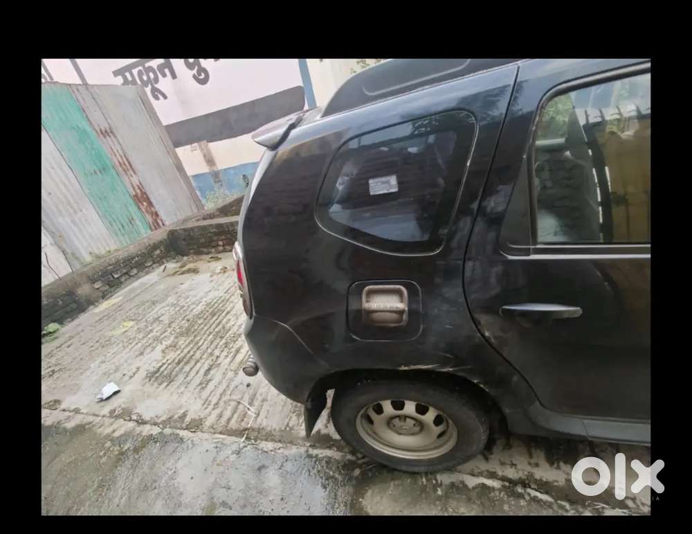 Renault Duster Diesel Manual 2015 Plz Time Paas Wale Call Na Kre