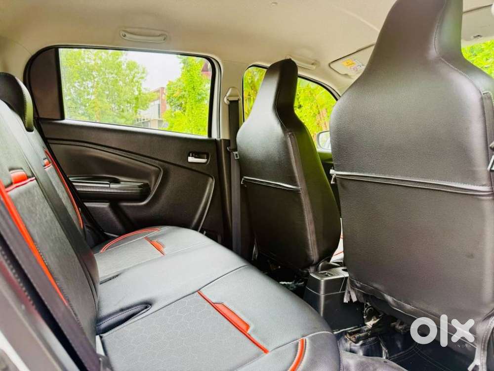 Maruti Suzuki Celerio Zxi Plus Amt, 2022, Petrol