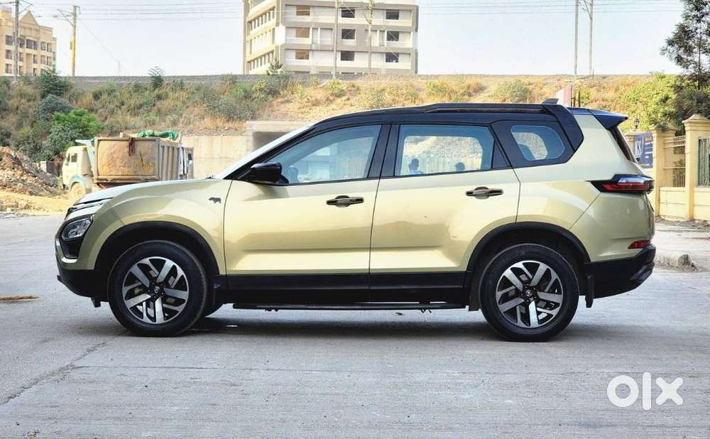 Tata Safari 2.0 Kryotec Xza Plus, 2022, Diesel
