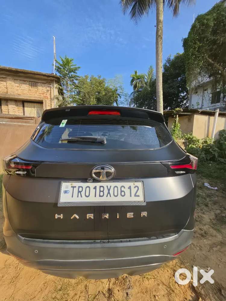 Tata Harrier 2.0 Kryotec Xz Plus 2023