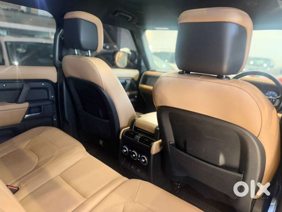 Land Rover Defender 2.0 110 X-dynamic Hse, 2024, Petrol