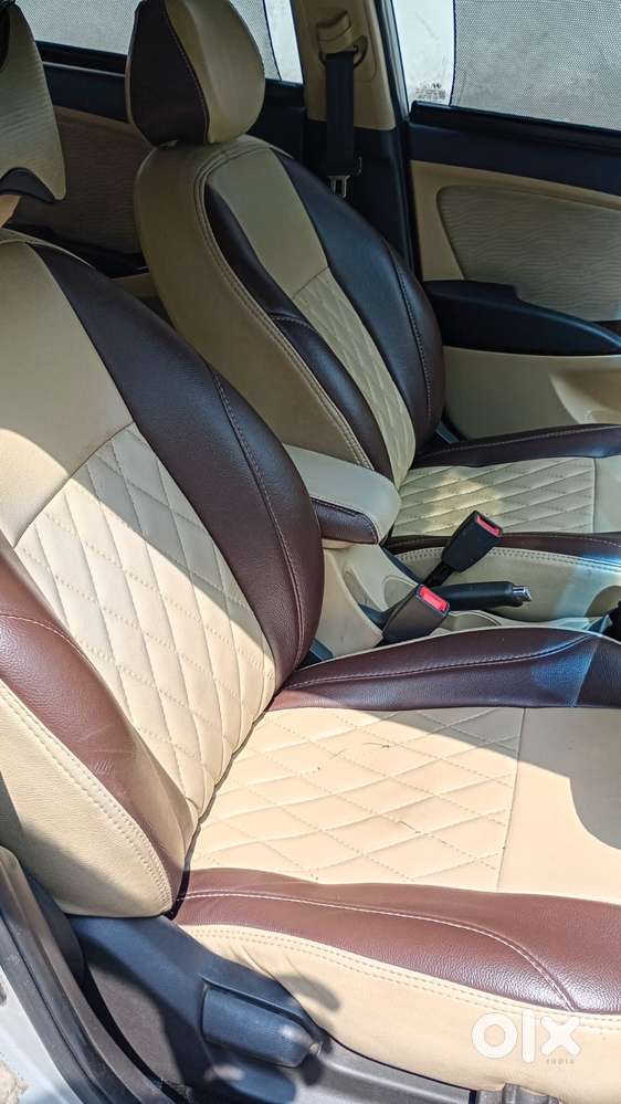 Hyundai Verna 2011-2014 1.6 Sx, 2013, Diesel