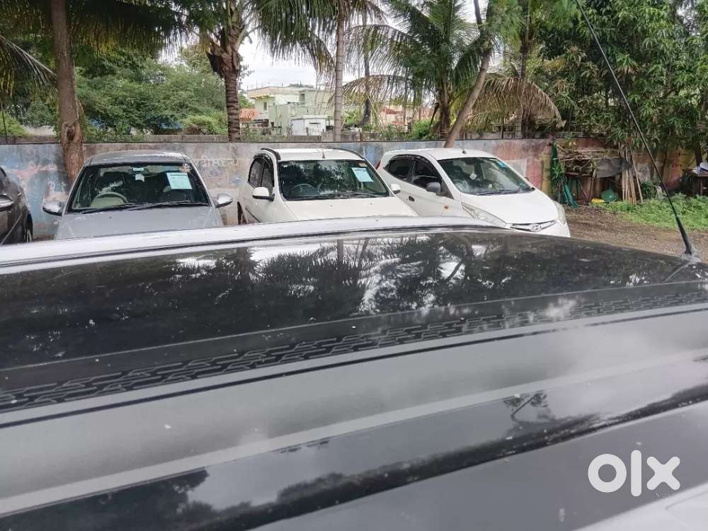 Maruti Suzuki Vitara Brezza Zdi Plus, 2017, Diesel