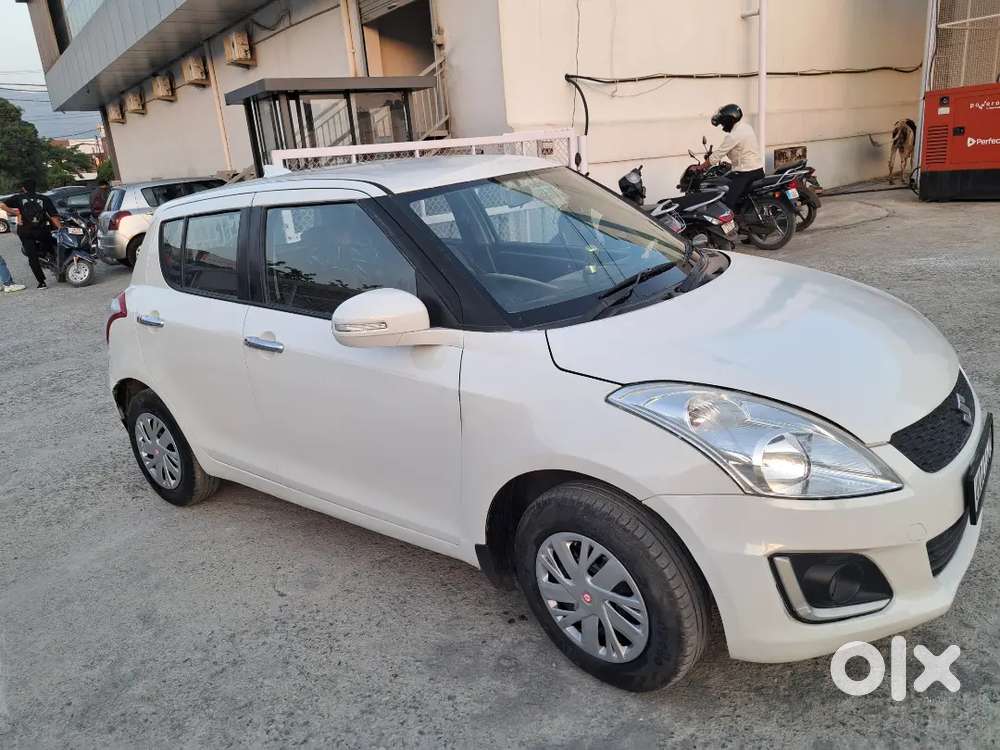 Swift Vxi Sealed Engine Guaranteed