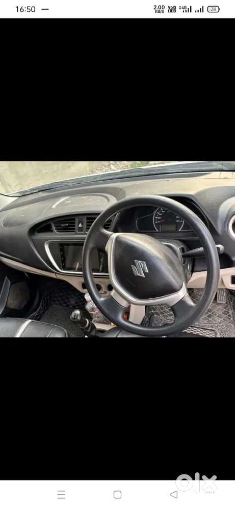 Maruti Suzuki Alto 800 2020 मॉडल